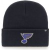 47' Brand Čiapka NHL 47 Brand Haymaker SR, Senior, St. Louis Blues 47' Brand Čiapka NHL 47 Brand Haymaker SR, Senior, St. Louis Blues