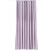 Zatemňovací záves Canyon uni fialový 250x260 cm Zatemňovací záves Canyon uni fialový 250x260 cm