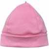 Dojčenská bavlnená čiapočka Koala Balónik ružová Ružová 68 (4-6m) Dojčenská bavlnená čiapočka Koala Balónik ružová Ružová 68 (4-6m)