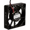 NoName SEPA MFB40H12 Aksiální ventilátor 12 V/DC 185 l/min (D x Š x V) 40 x 40 x 10 mm NoName SEPA MFB40H12 Aksiální ventilátor 12 V/DC 185 l/min (D x Š x V) 40 x 40 x 10 mm