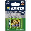 Batéria Varta R6 NiMH 4x2600mAh 3261 Batéria Varta R6 NiMH 4x2600mAh 3261