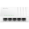 CUDY 5-Port Gigabit Splitter with USB C (GS105U) CUDY 5-Port Gigabit Splitter with USB C (GS105U)