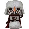 Figúrka Funko Pop! Star Wars: Darth Vader na prázdninách (Vianočná edícia) Figúrka Funko Pop! Star Wars: Darth Vader na prázdninách (Vianočná edícia)