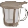 Hrnček na kávu Hario One Cup béžový Hrnček na kávu Hario One Cup béžový