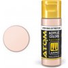 AMMO by MIG Jimenez ATOM COLOR Light Pink Flesh 20ml
