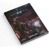 Modiphius Entertainment Infinity: Combined Army supplement Modiphius Entertainment Infinity: Combined Army supplement