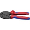 Knipex PreciForce® 97 52 42 krimpovacie kliešte; 97 52 42 Knipex PreciForce® 97 52 42 krimpovacie kliešte; 97 52 42