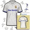Fan-shop Dřevěné puzzle REAL MADRID Jersey 150 ks Fan-shop Dřevěné puzzle REAL MADRID Jersey 150 ks