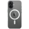 iPhone 17 Clear Case with MagSafe MGF24ZM/A iPhone 17 Clear Case with MagSafe MGF24ZM/A