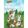Barevné úlohy z češtiny pro 1. ročník - autor neuvedený Barevné úlohy z češtiny pro 1. ročník - autor neuvedený