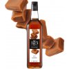 1883 Maison Routin Karamelový sirup 1 l