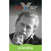 E-kniha 100 x Václav Havel - Pavel Kosatík E-kniha 100 x Václav Havel - Pavel Kosatík