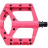 HT Components MTB Pedále HT PA32A Supreme-C Farba: Ružová HT Components MTB Pedále HT PA32A Supreme-C Farba: Ružová