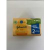 Johnsons Baby Honey toaletné mydlo pre deti 2 x 90 g Johnsons Baby Honey toaletné mydlo pre deti 2 x 90 g