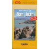 mapa San Juan 1:1 mil. ACA mapa San Juan 1:1 mil. ACA