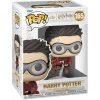 Funko POP Movies: Harry Potter - Harry w/Broom (Quidditch) | Funko POP Movies: Harry Potter - Harry w/Broom (Quidditch) |