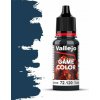Vallejo Game Color 72120 Abyssal Turquoise 18ml Vallejo Game Color 72120 Abyssal Turquoise 18ml