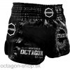 Muay Thai trenky - Octagon - Crushed 2 Muay Thai trenky - Octagon - Crushed 2