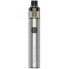 Elektronická cigareta: Innokin Sceptre Tube Pod Kit (1300mAh) (Stříbrná) Elektronická cigareta: Innokin Sceptre Tube Pod Kit (1300mAh) (Stříbrná)