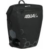 boční brašna AQUA V20 QR, OXFORD (černá, s rychloupínacím systémem, objem 20l, 1ks) C006-0040