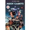Mech Cadets: Tbd (Book 2) (Takeshi Miyazawa)(Brožovaná) Mech Cadets: Tbd (Book 2) (Takeshi Miyazawa)(Brožovaná)