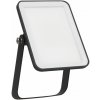 LEDVANCE ESSENTIAL LED reflektor, 10 W, 900 lm, hliník, 4058075767935 LEDVANCE ESSENTIAL LED reflektor, 10 W, 900 lm, hliník, 4058075767935