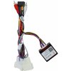 2DIN Propojovací kabel s CANBUS pro autorádio - 16PIN do Mitsubishi 2DIN Propojovací kabel s CANBUS pro autorádio - 16PIN do Mitsubishi