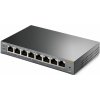 TP-LINK TL-SG108PE