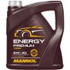 MN Energy premium 5W-30 (4L) (Balenie 4l | Kartón 4ks) MN Energy premium 5W-30 (4L) (Balenie 4l | Kartón 4ks)