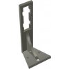 TP-LINK držák/stojan pro EAP zařízení EAP610-Outdoor šedá antracit D-EAPOUT TP-LINK držák/stojan pro EAP zařízení EAP610-Outdoor šedá antracit D-EAPOUT