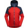 La Sportiva Pocketshell Jkt Mountain Red/Night Sky