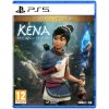 Kena: Bridge of Spirits - Deluxe Edition Kena: Bridge of Spirits - Deluxe Edition