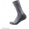 Devold Multi Merino Medium ponožky, sivá EU 38-40 Devold Multi Merino Medium ponožky, sivá EU 38-40
