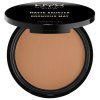 NYX Professional make-up Matte Bronzer bronzer 03 Medium 9,5 g