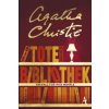 Die Tote in der Bibliothek (Agatha Christie,Barbara Heller)(Brožovaná) Die Tote in der Bibliothek (Agatha Christie,Barbara Heller)(Brožovaná)