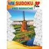 Sudoku pro náročné 1/2024 - Alfasoft Sudoku pro náročné 1/2024 - Alfasoft
