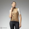 ALÉ SAUVAGE PR-E dámska vesta, bronze M ALÉ SAUVAGE PR-E dámska vesta, bronze M