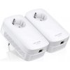 TP-Link TL-PA8010P 1200Mbps Powerline Starter Kit (2ks) TL-PA8010P KIT TP-Link TL-PA8010P 1200Mbps Powerline Starter Kit (2ks) TL-PA8010P KIT