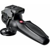 Manfrotto 327RC2 Light Duty Grip Ball Head (327RC2)