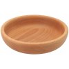 ČistéDrevo Drevená miska 25 cm ČistéDrevo Drevená miska 25 cm