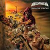 HELLOWEEN - WALLS OF JERICHO (1VINYL) HELLOWEEN - WALLS OF JERICHO (1VINYL)