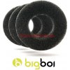 BigBoi BlowR PRO Foam Filter 3 PCS - Sada 3 ks vymeniteľných filtrov BigBoi BlowR PRO Foam Filter 3 PCS - Sada 3 ks vymeniteľných filtrov