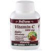 MedPharma Vitamín C 1000 mg se šípky 107 tabliet MedPharma Vitamín C 1000 mg se šípky 107 tabliet