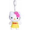 Prívesok na kľúče Hello Kitty 10 cm