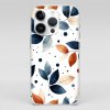 4NewCase - Kryt pre APPLE - iPhone 14 Pro - SILIKÓN - Leaf Minimalism - 1000340500021 4NewCase - Kryt pre APPLE - iPhone 14 Pro - SILIKÓN - Leaf Minimalism - 1000340500021