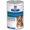 Hill’s Prescription Diet Canine Derm Complete 370 g