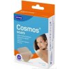 Cosmos scars silikónová náplasť na jazvy 5 x 7,2 cm, s UV faktorom 50+, 1x5 ks Cosmos scars silikónová náplasť na jazvy 5 x 7,2 cm, s UV faktorom 50+, 1x5 ks