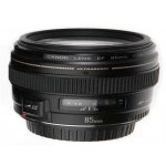 Canon 85mm f/1.8 USM