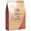MyProtein Soy Protein Isolate 1000 g Príchuť: natural jahoda MyProtein Soy Protein Isolate 1000 g Príchuť: natural jahoda