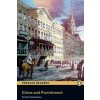 Level 6: Crime and Punishment Book and MP3 Pack Level 6: Crime and Punishment Book and MP3 Pack